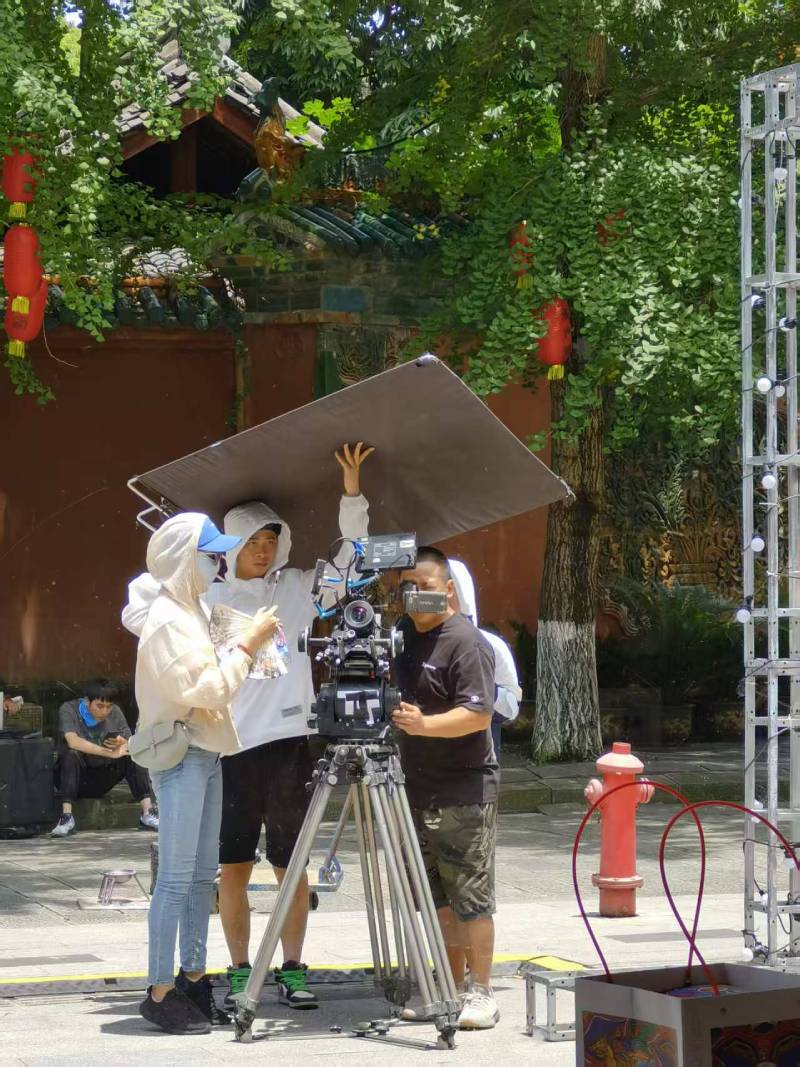 鼓楼区TVC拍摄公司：资深团队坐镇，打造现象级广告作品的幕后推手