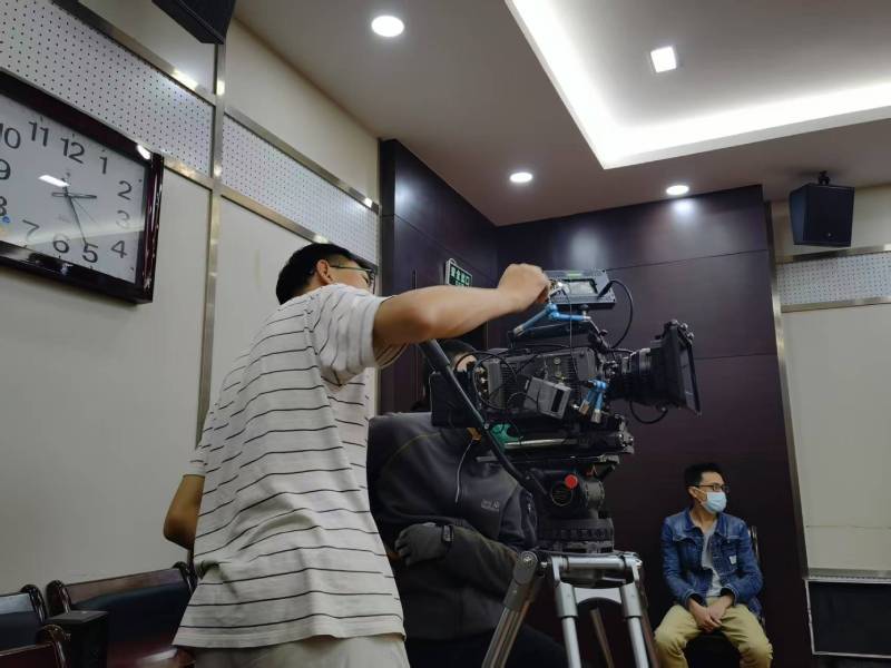 鼓楼区TVC拍摄公司：让每个品牌都能拥有自己的好莱坞大片
