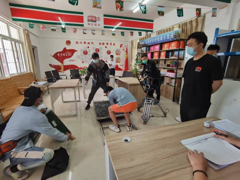 鼓楼区广告片拍摄公司：极简主义践行者，少即是多的视觉哲学